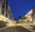 Quartier Nord EPFL