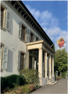 Rénovation de l'Ecole Hôtelière à Genève Rénovation de l'Ecole Hôtelière à Genève