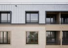 Rénovation et surélévation de 6 bâtiments Rénovation et surélévation de 6 bâtiments