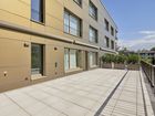Neubau und Teilsanierung Alterszentrum Alenia