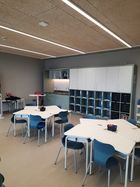 Ecole MOSER à Signy Park