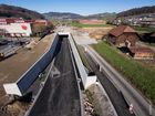 Verkehrssanierung Worb