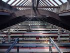 Erweiterung Serviceanlage Biel
