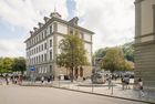 Gesamtsanierung Volksschule Matte